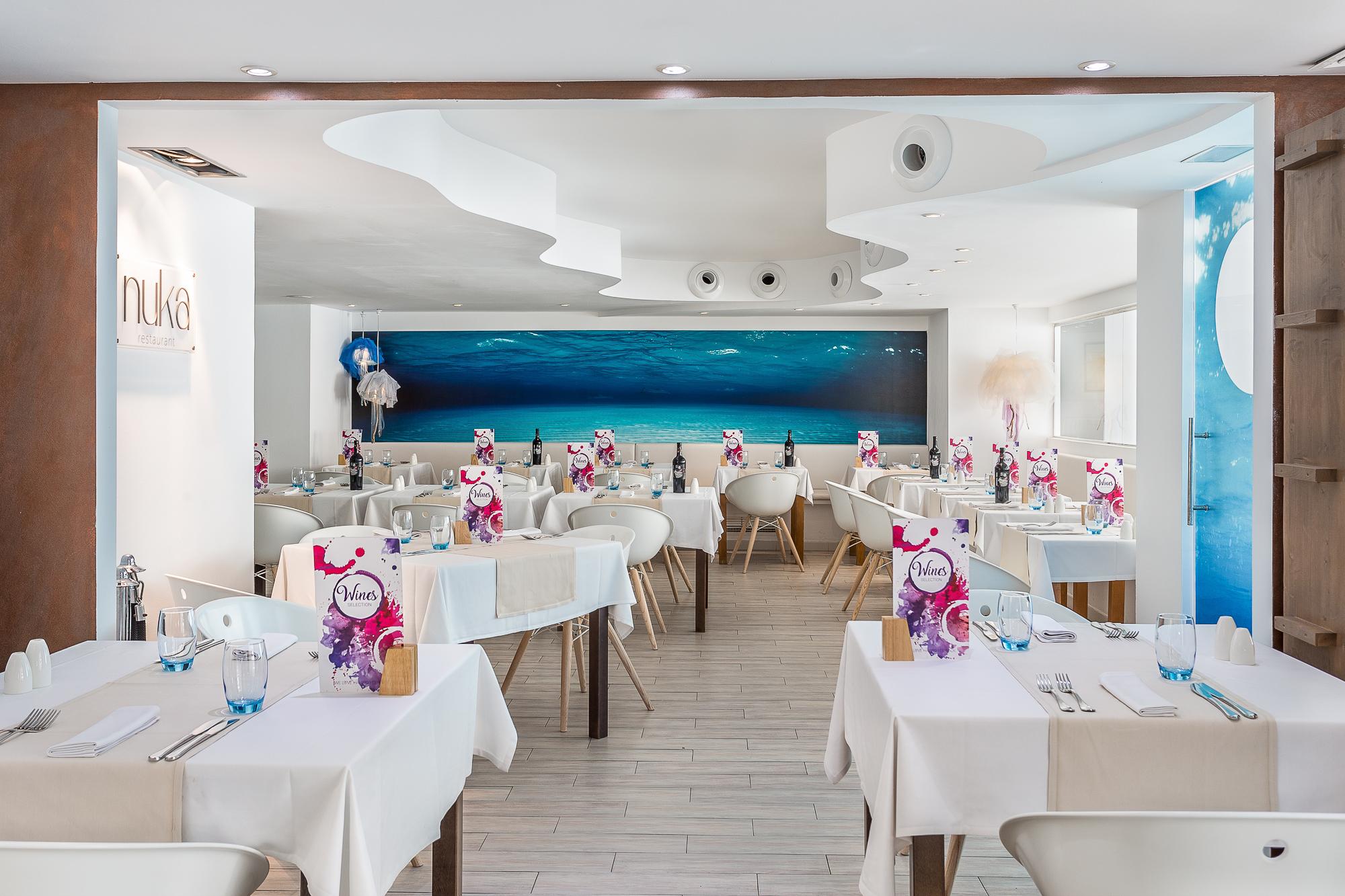 Fergus Style Cala Blanca Suites Santa Ponsa Exterior photo